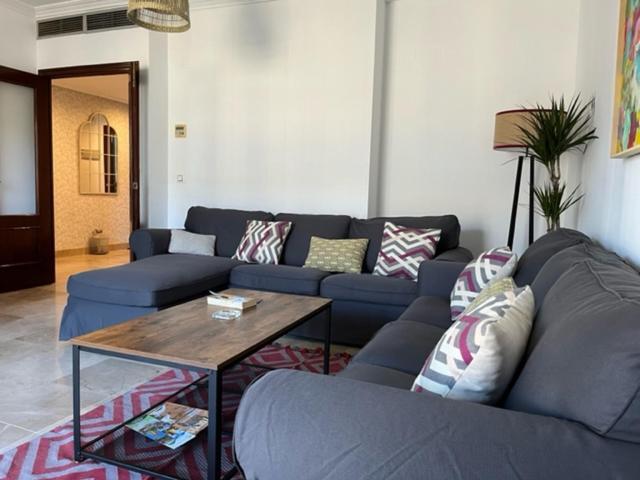 Amador Apartamento Familiar Centro Parking Amador De Los Rios Sevilla Exterior foto